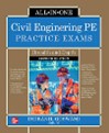 PE Practice Exams